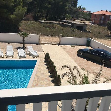 Villa Santa Barbara Vrsi Dış mekan fotoğraf