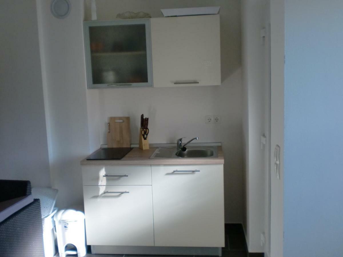 Villa Santa Barbara Vrsi Dış mekan fotoğraf
