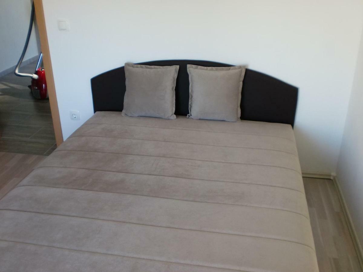 Villa Santa Barbara Vrsi Dış mekan fotoğraf