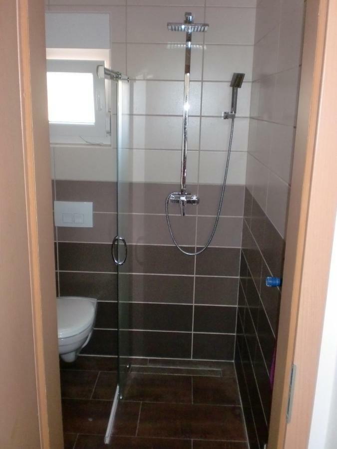 Villa Santa Barbara Vrsi Dış mekan fotoğraf