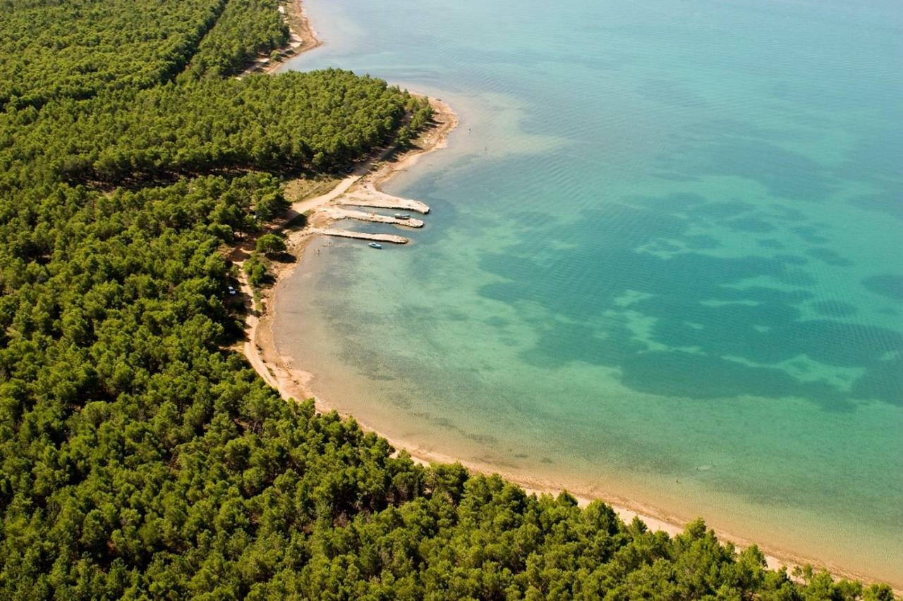 Villa Santa Barbara Vrsi Dış mekan fotoğraf