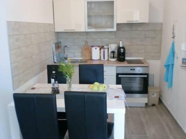 Villa Santa Barbara Vrsi Dış mekan fotoğraf