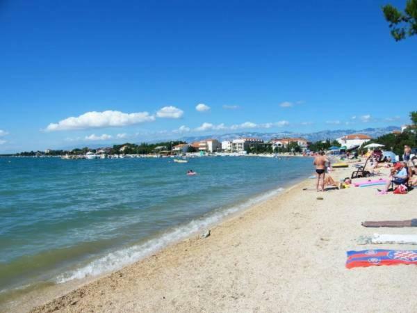 Villa Santa Barbara Vrsi Dış mekan fotoğraf